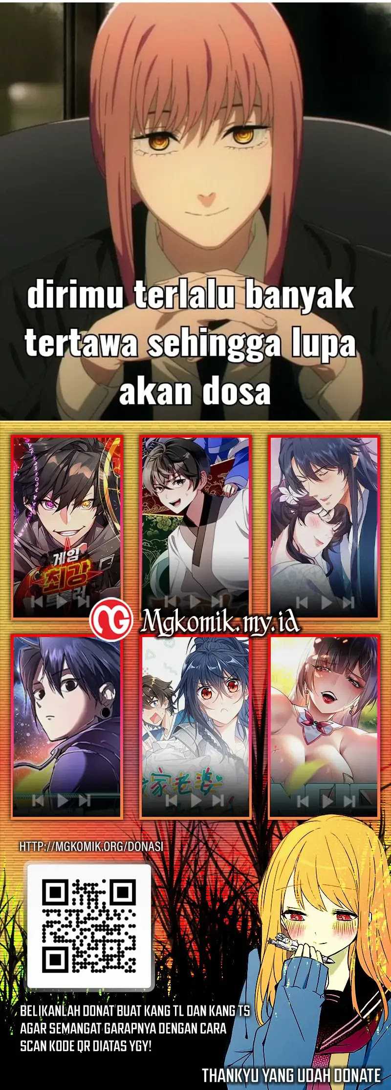 Rebirth of a Dark Mage: Unveiling a Zombie Planet from the Start Chapter 30 Gambar 30