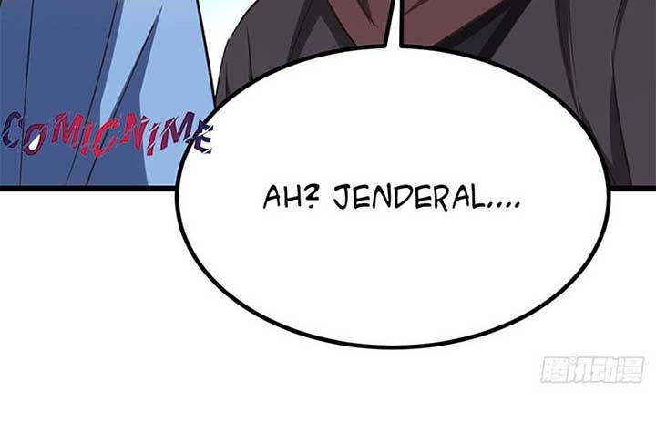 Rebirth of the Cute Tiger: Great General Wants to Hug Chapter 23 Gambar 8