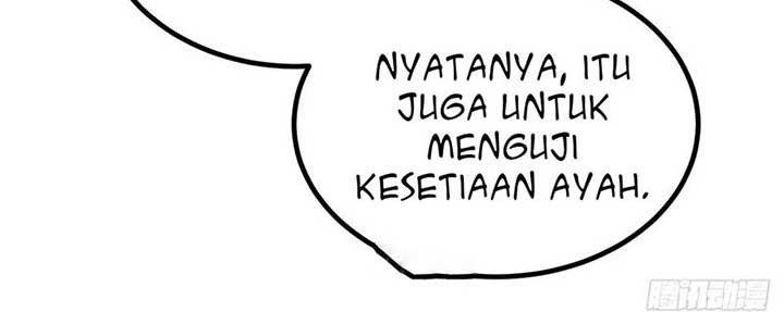Rebirth of the Cute Tiger: Great General Wants to Hug Chapter 23 Gambar 13