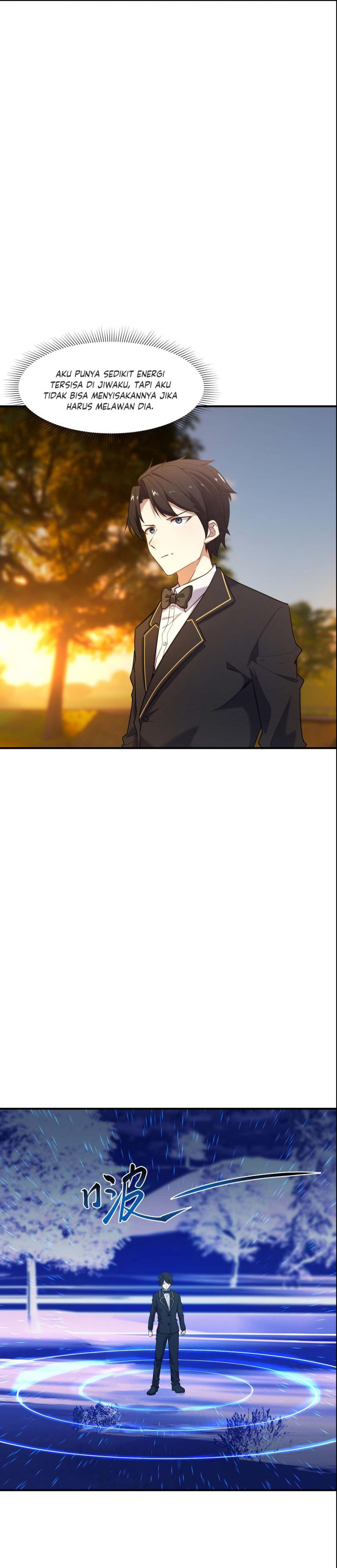 Rebirth of the Emperor in the Reverse World Chapter 11 Gambar 3