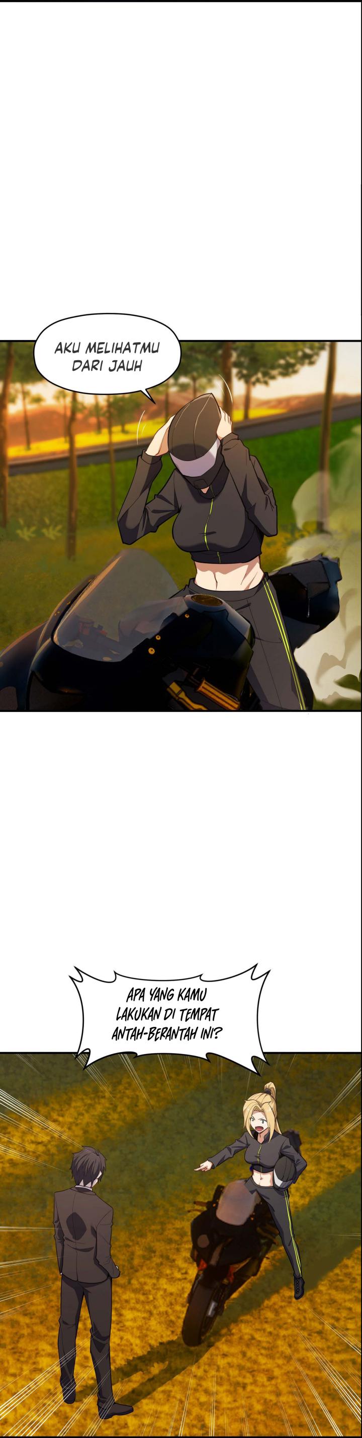 Rebirth of the Emperor in the Reverse World Chapter 11 Gambar 7