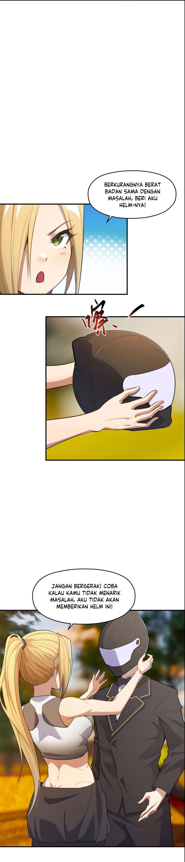 Rebirth of the Emperor in the Reverse World Chapter 11 Gambar 12