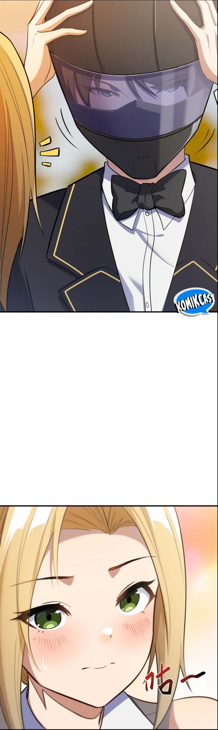 Rebirth of the Emperor in the Reverse World Chapter 11 Gambar 14