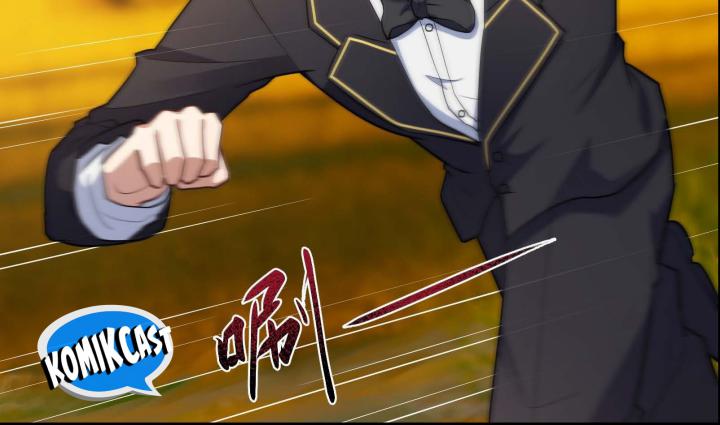 Rebirth of the Emperor in the Reverse World Chapter 11 Gambar 19