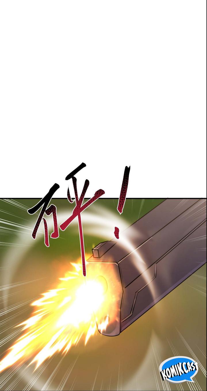 Rebirth of the Emperor in the Reverse World Chapter 11 Gambar 25