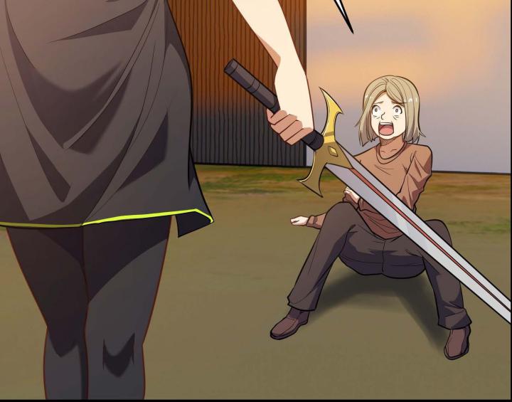 Rebirth of the Emperor in the Reverse World Chapter 11 Gambar 29