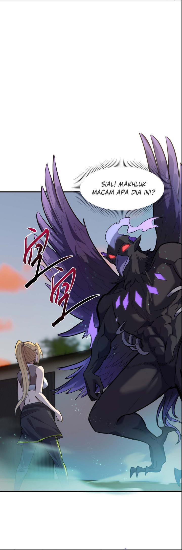 Rebirth of the Emperor in the Reverse World Chapter 11 Gambar 37