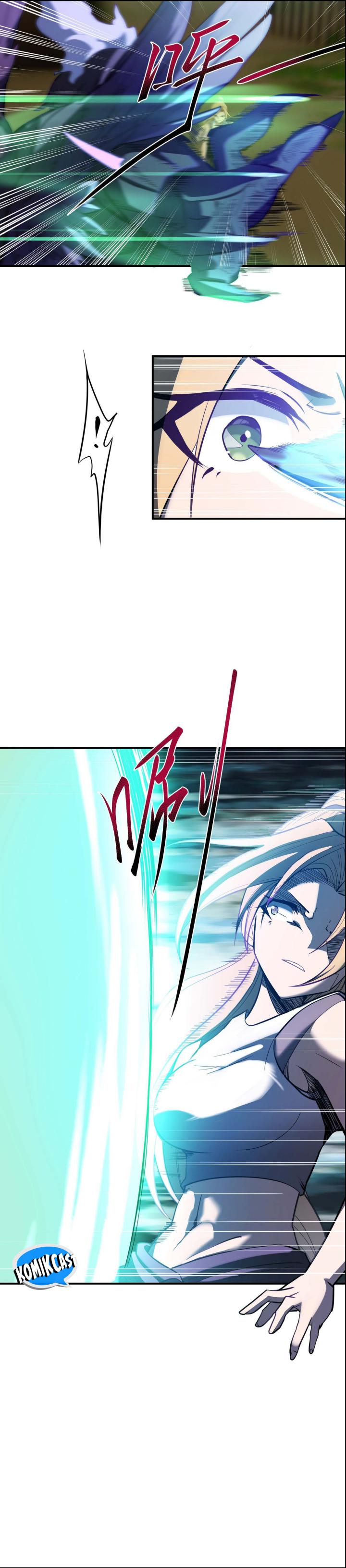 Rebirth of the Emperor in the Reverse World Chapter 11 Gambar 38