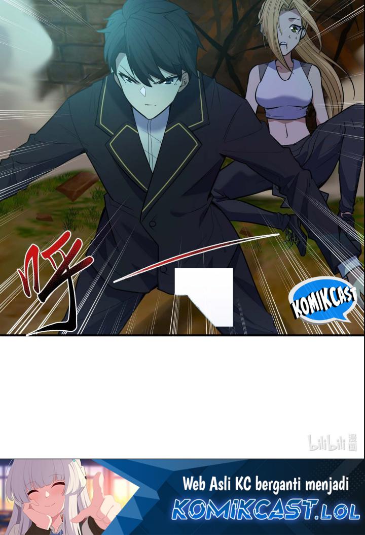 Rebirth of the Emperor in the Reverse World Chapter 11 Gambar 46