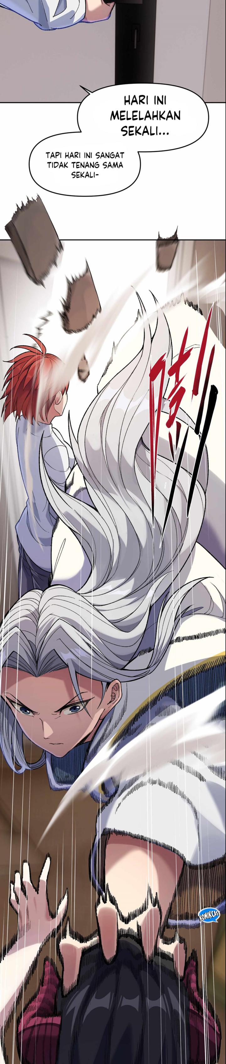 Rebirth of the Emperor in the Reverse World Chapter 25 Gambar 7