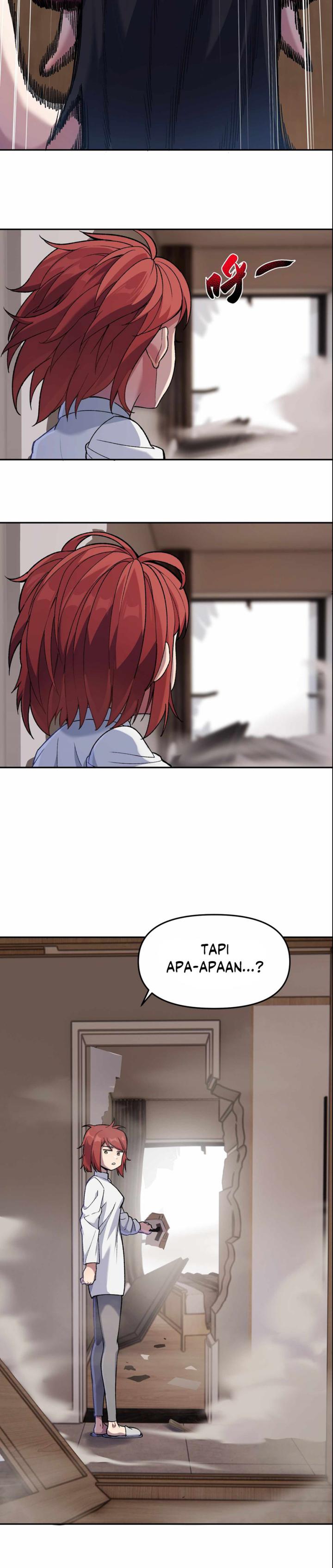 Rebirth of the Emperor in the Reverse World Chapter 25 Gambar 8