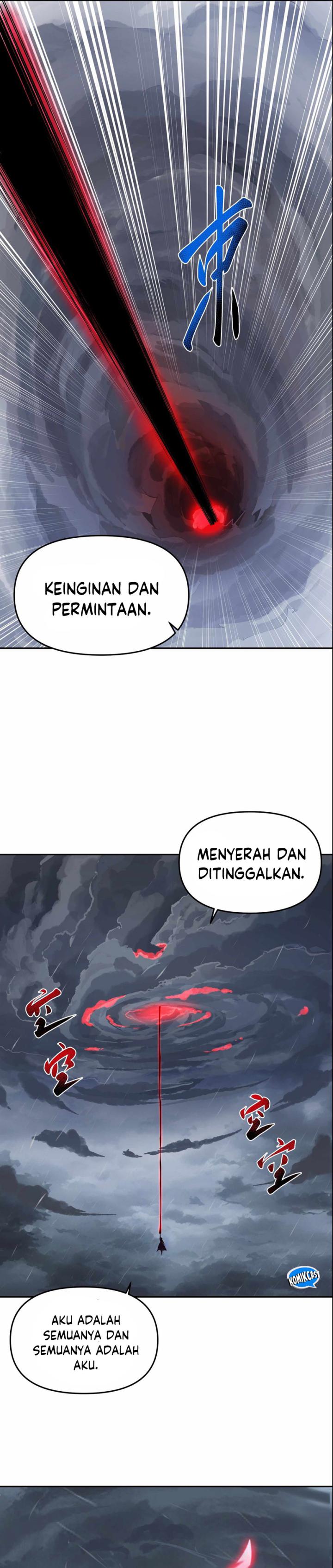 Rebirth of the Emperor in the Reverse World Chapter 25 Gambar 12
