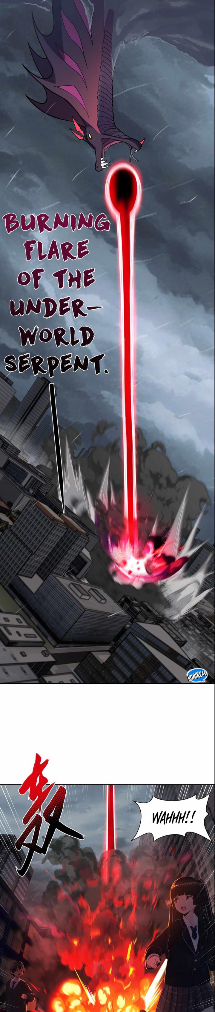 Rebirth of the Emperor in the Reverse World Chapter 25 Gambar 14