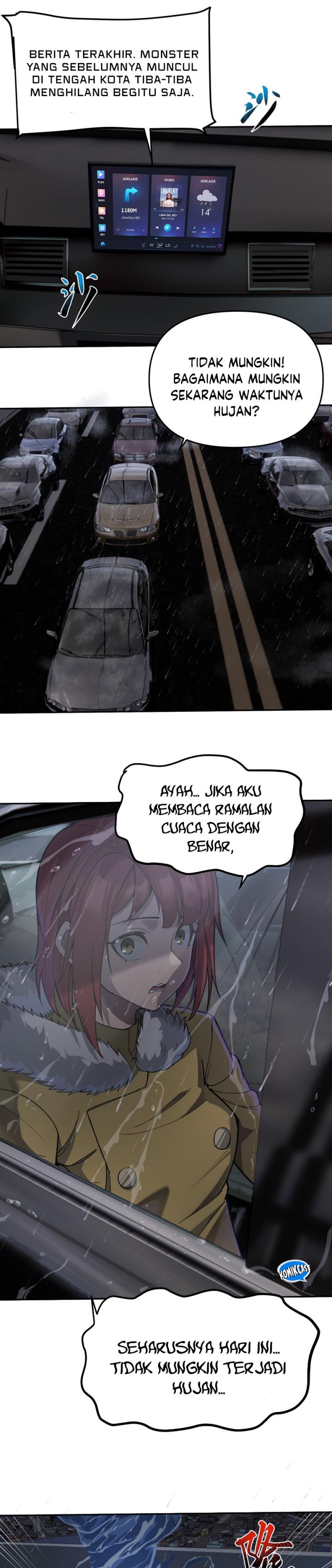 Rebirth of the Emperor in the Reverse World Chapter 26 Gambar 10