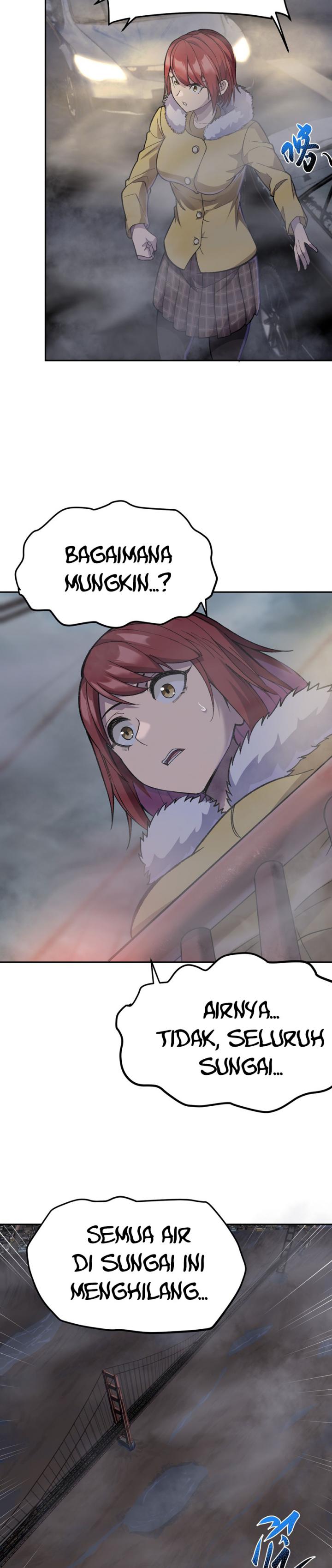 Rebirth of the Emperor in the Reverse World Chapter 26 Gambar 15
