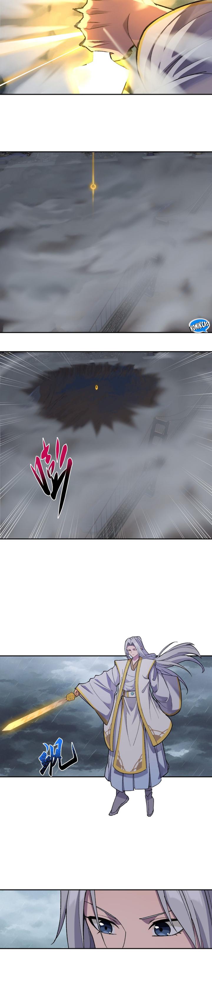 Rebirth of the Emperor in the Reverse World Chapter 26 Gambar 17