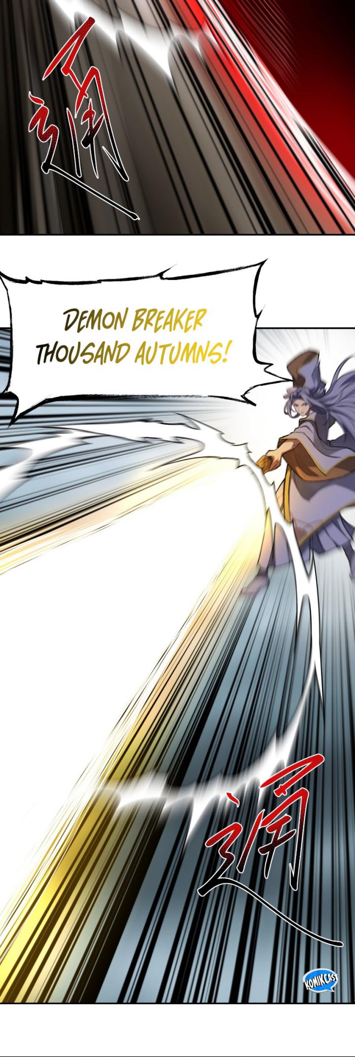 Rebirth of the Emperor in the Reverse World Chapter 26 Gambar 22