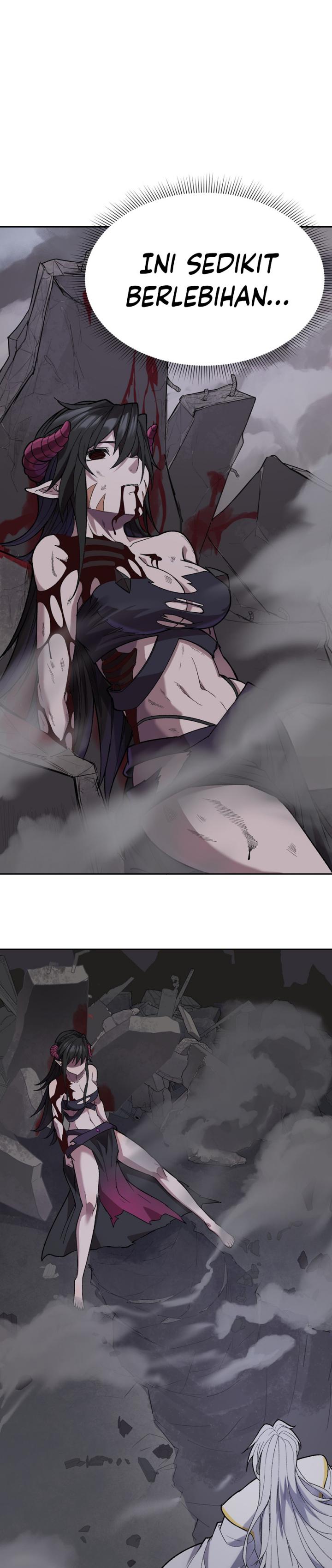Rebirth of the Emperor in the Reverse World Chapter 26 Gambar 27