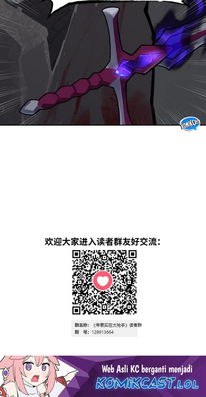 Rebirth of the Emperor in the Reverse World Chapter 26 Gambar 32