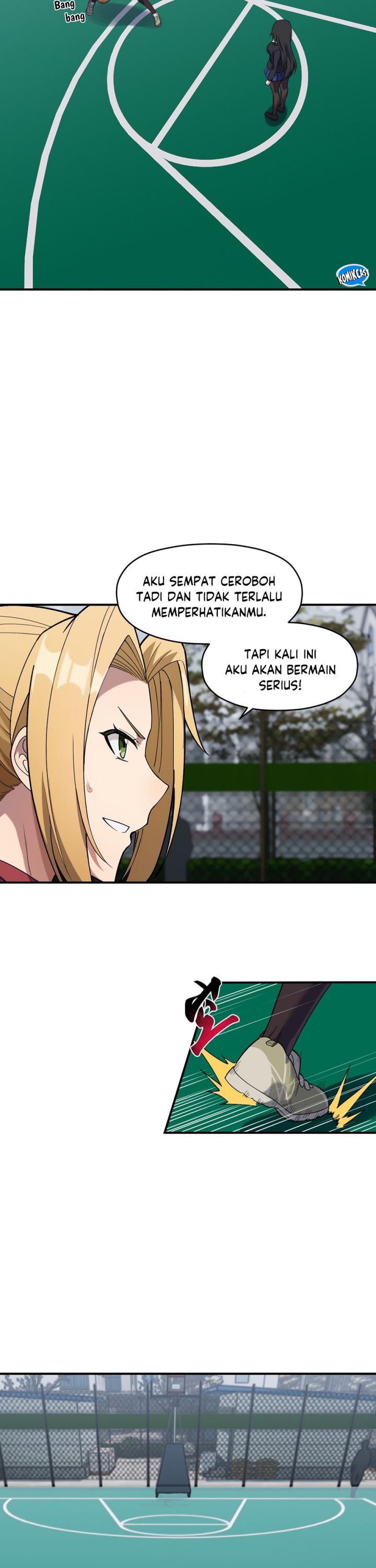 Rebirth of the Emperor in the Reverse World Chapter 38 Gambar 3