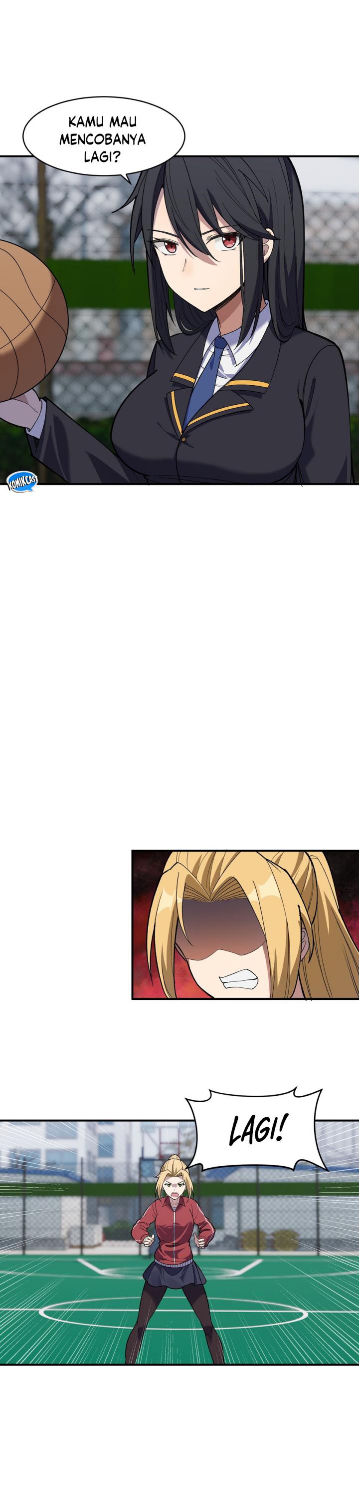 Rebirth of the Emperor in the Reverse World Chapter 38 Gambar 8