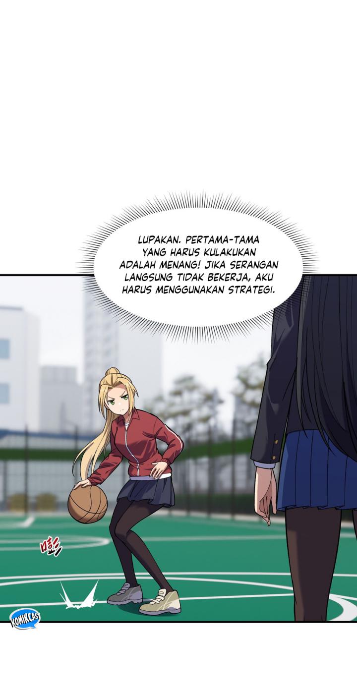 Rebirth of the Emperor in the Reverse World Chapter 38 Gambar 10