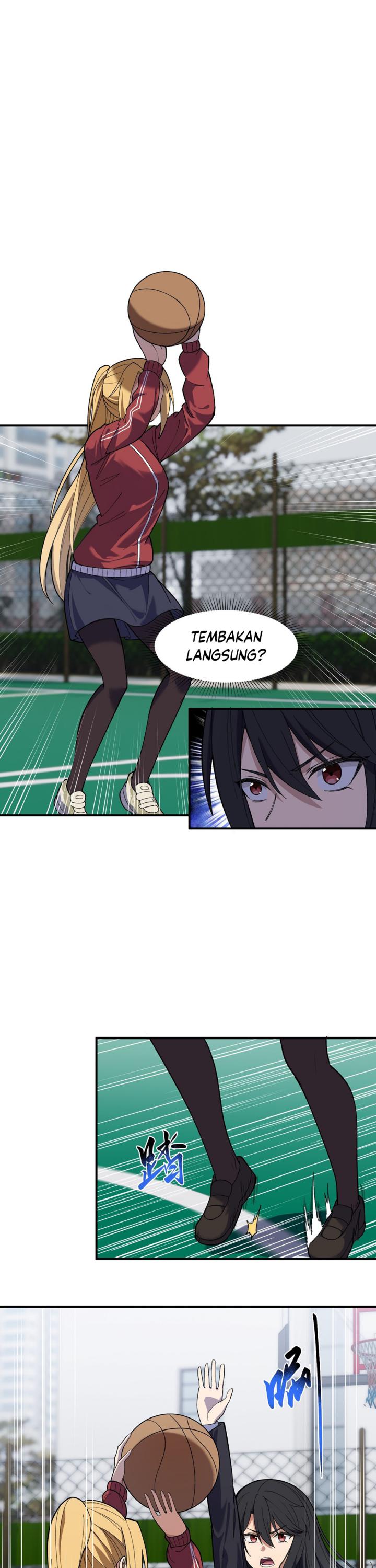 Rebirth of the Emperor in the Reverse World Chapter 38 Gambar 11