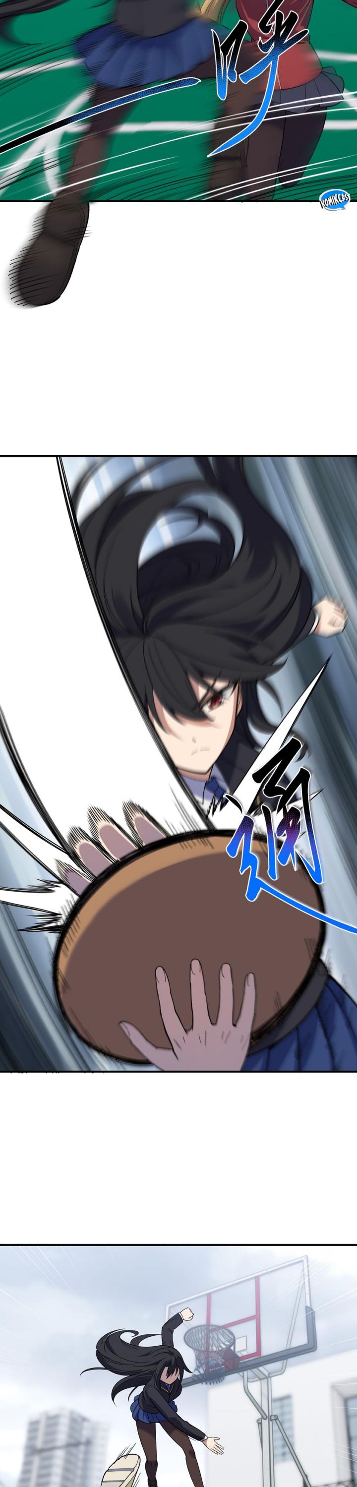 Rebirth of the Emperor in the Reverse World Chapter 38 Gambar 15