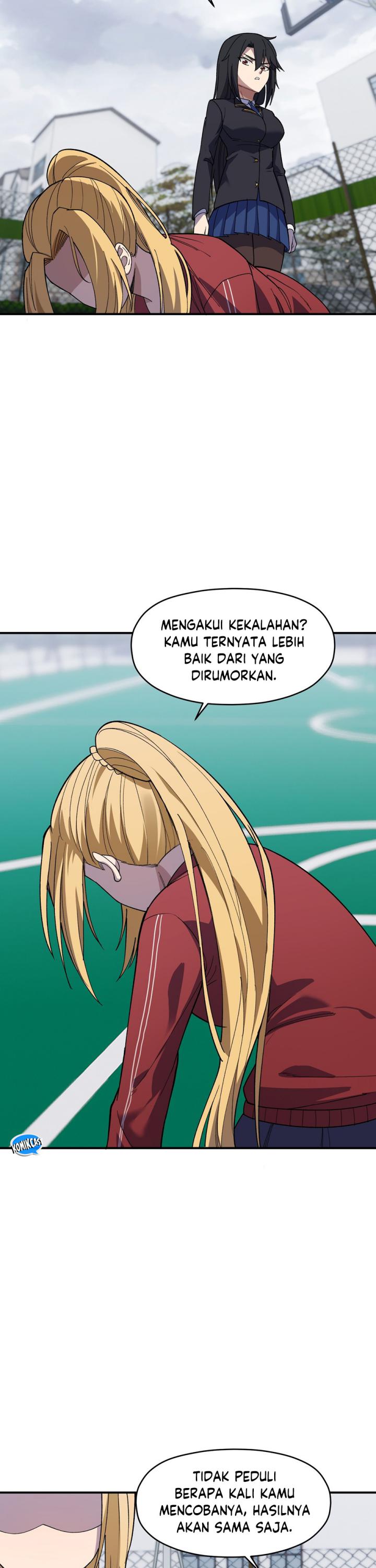 Rebirth of the Emperor in the Reverse World Chapter 38 Gambar 17
