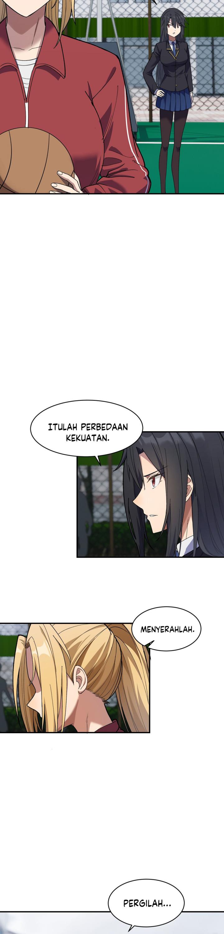 Rebirth of the Emperor in the Reverse World Chapter 38 Gambar 18