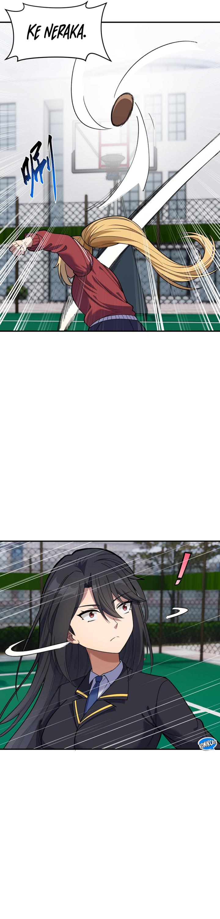 Rebirth of the Emperor in the Reverse World Chapter 38 Gambar 20