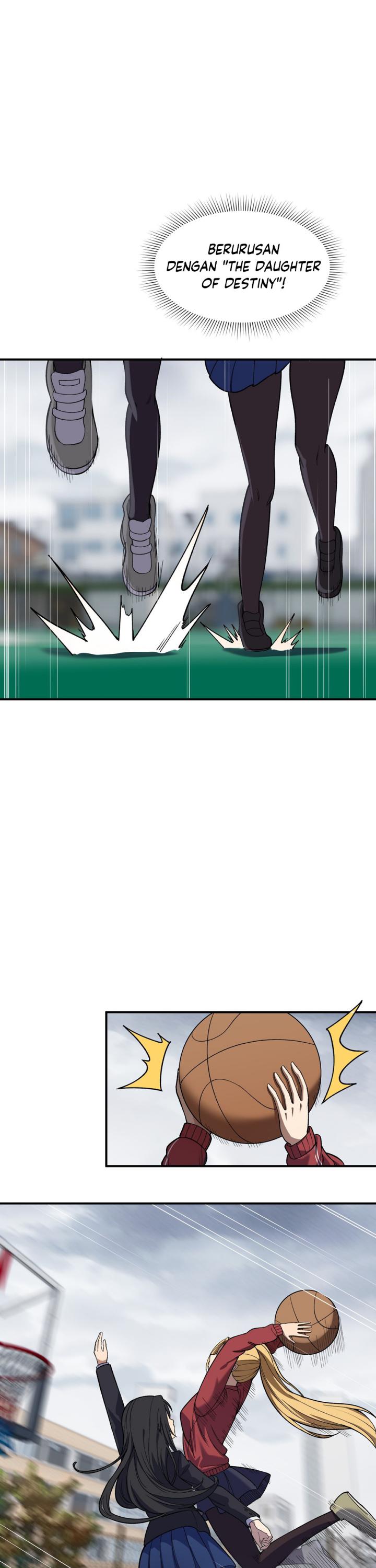 Rebirth of the Emperor in the Reverse World Chapter 38 Gambar 24
