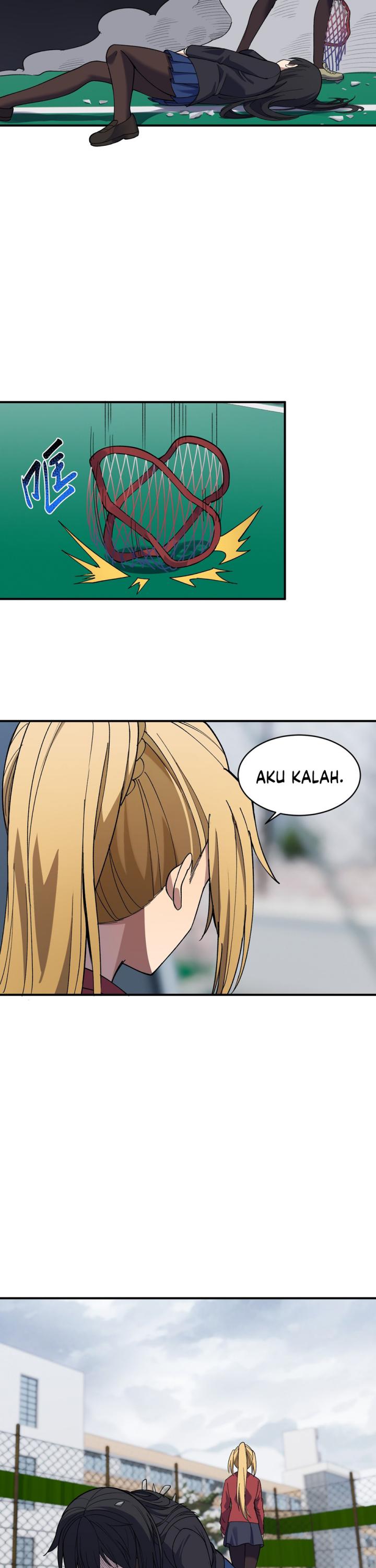 Rebirth of the Emperor in the Reverse World Chapter 38 Gambar 27