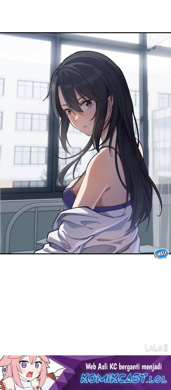 Rebirth of the Emperor in the Reverse World Chapter 38 Gambar 39