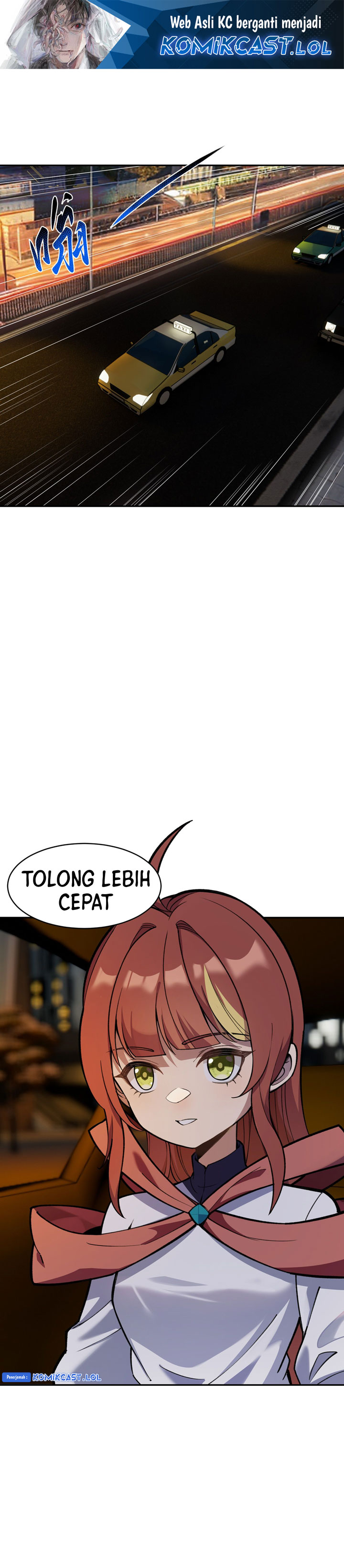 Rebirth of the Emperor in the Reverse World Chapter 42 S1 END Gambar 2