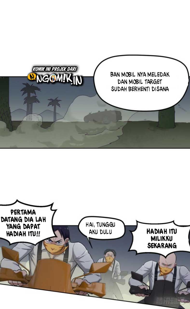 Reborn Big Player Chapter 29 Gambar 2