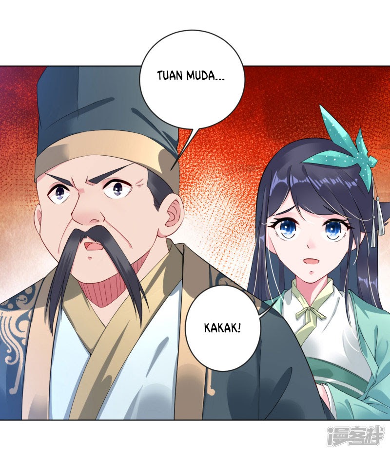 Reborn of War God Chapter 07 Gambar 4