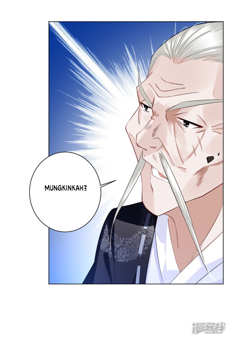 Reborn of War God Chapter 07 Gambar 6