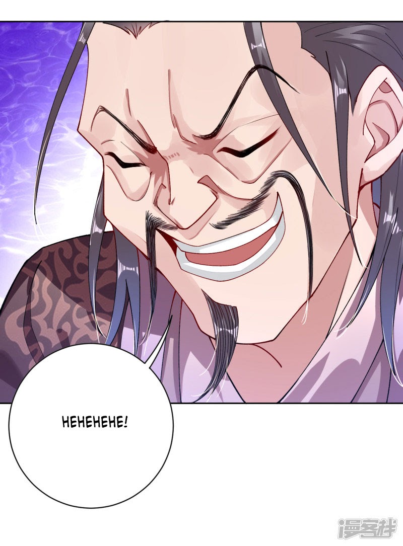 Reborn of War God Chapter 07 Gambar 11