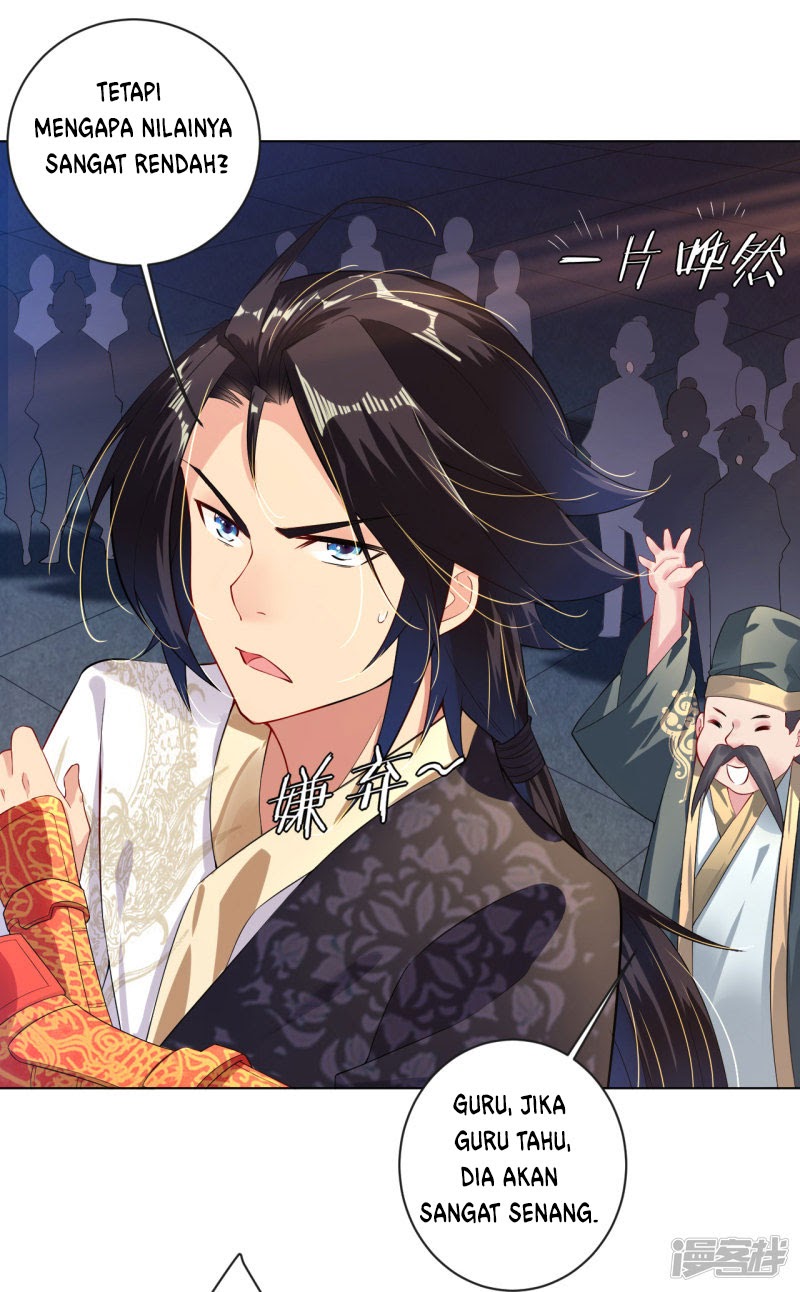 Reborn of War God Chapter 07 Gambar 20