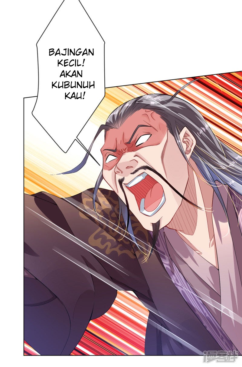 Reborn of War God Chapter 07 Gambar 21