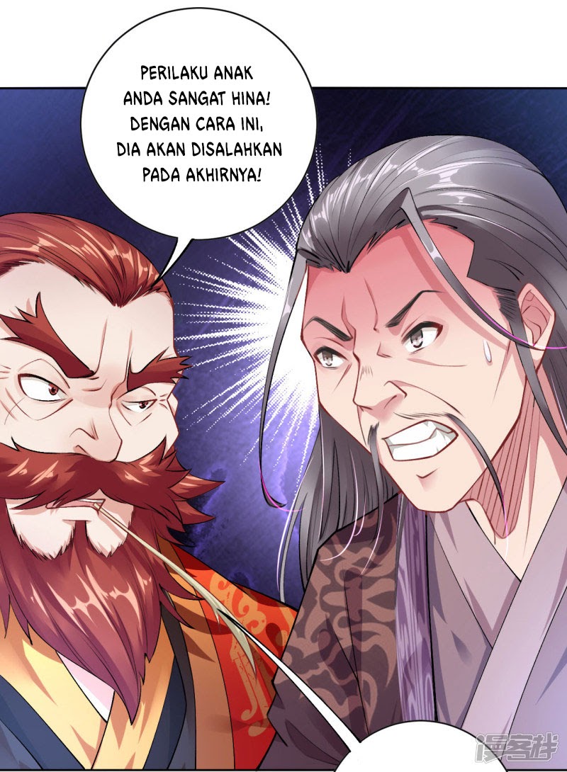 Reborn of War God Chapter 07 Gambar 24