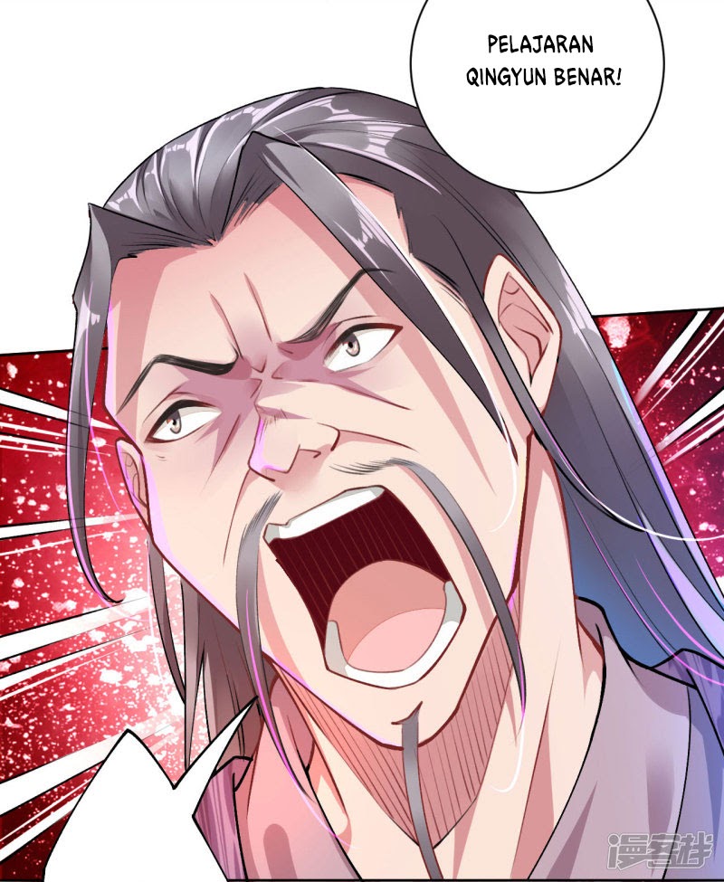 Reborn of War God Chapter 07 Gambar 25