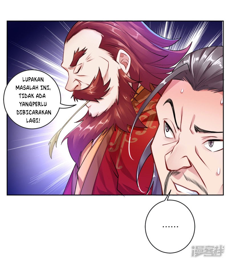 Reborn of War God Chapter 07 Gambar 27