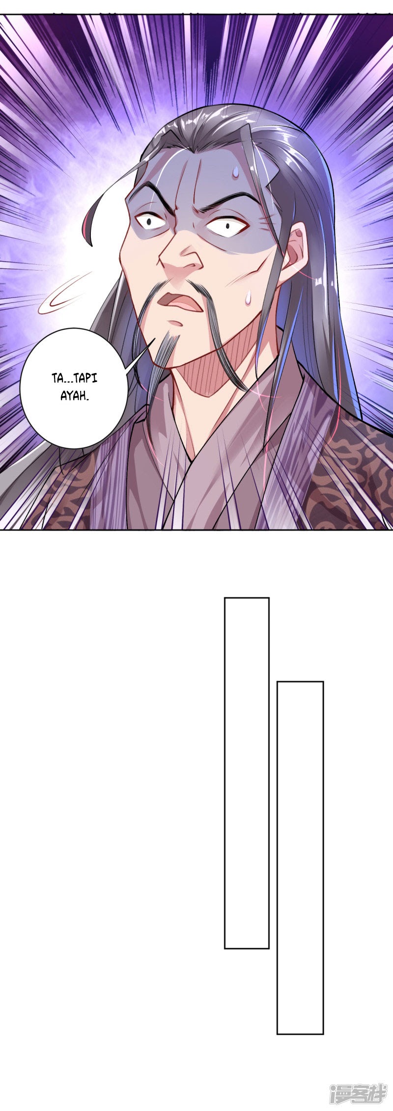 Reborn of War God Chapter 07 Gambar 29