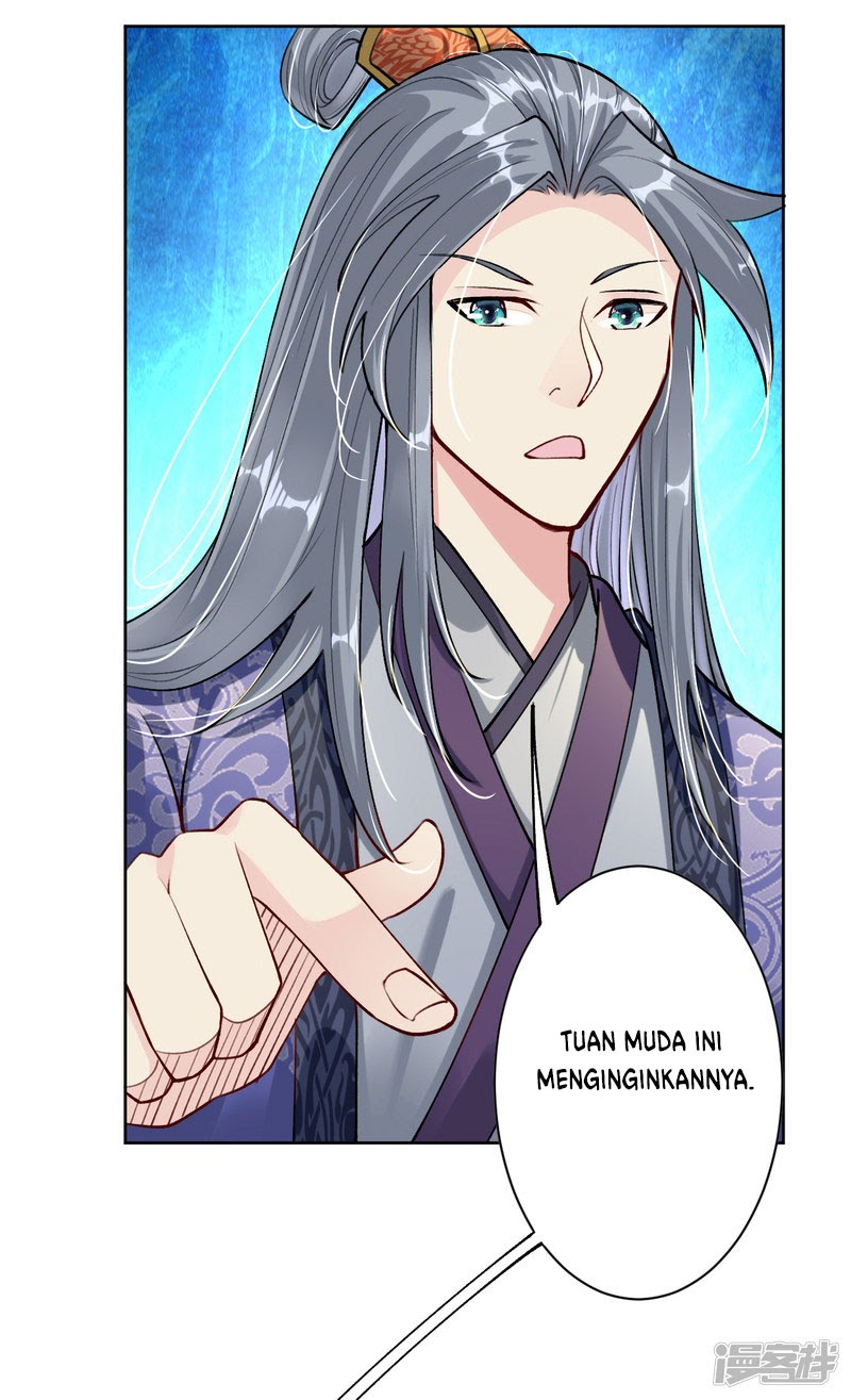 Reborn of War God Chapter 08 Gambar 24