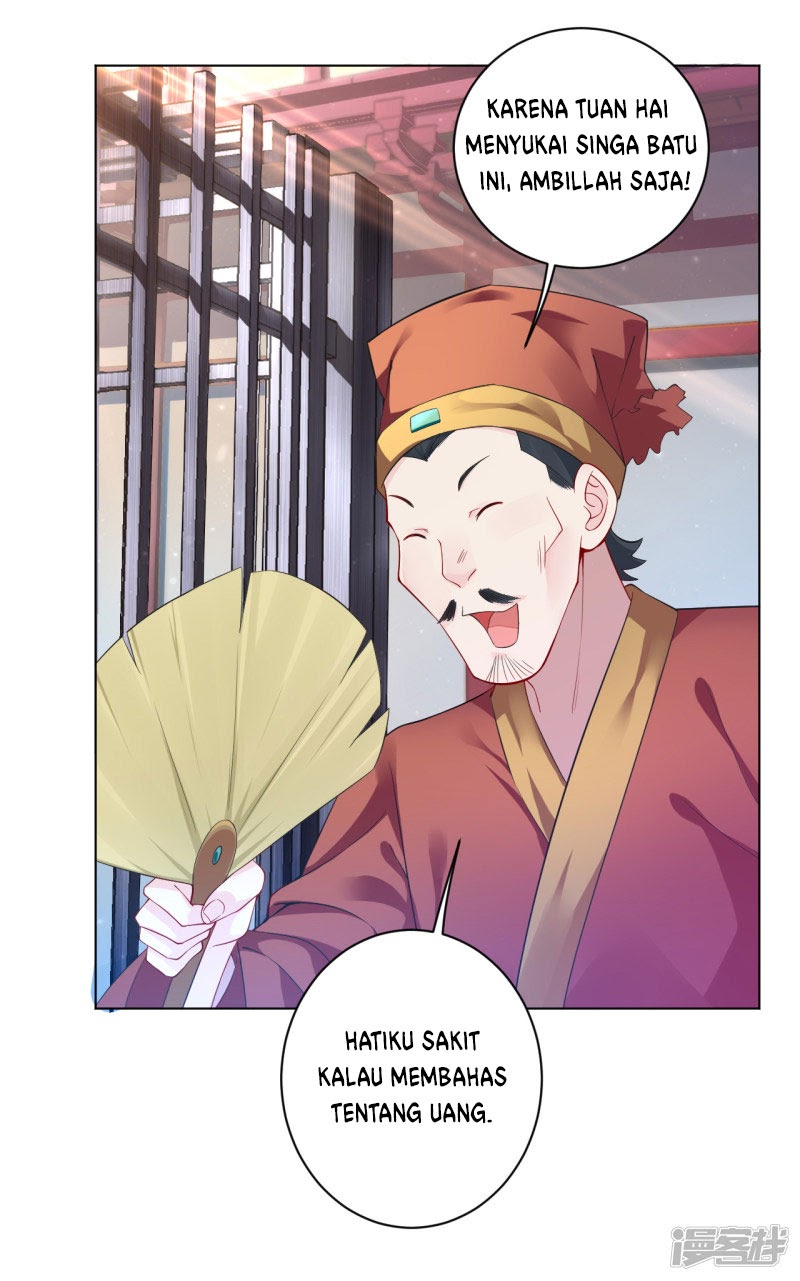 Reborn of War God Chapter 08 Gambar 26