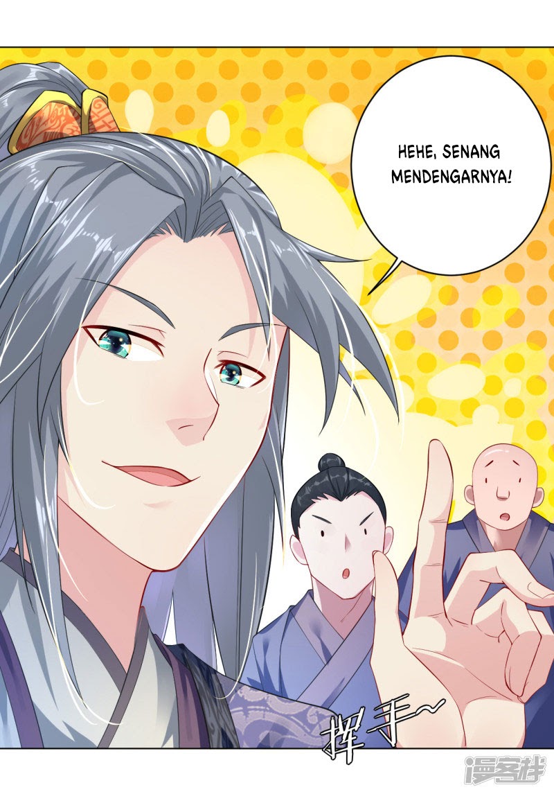 Reborn of War God Chapter 08 Gambar 27