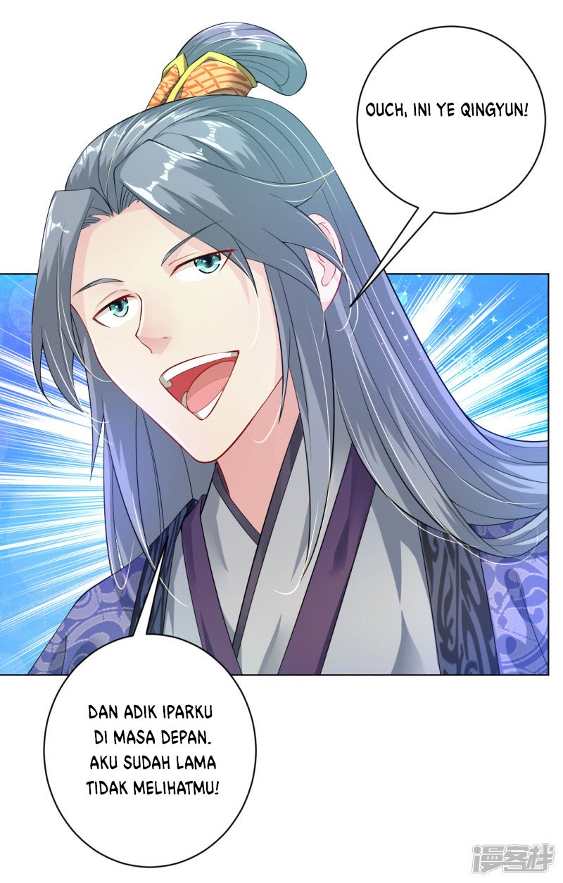 Reborn of War God Chapter 08 Gambar 30