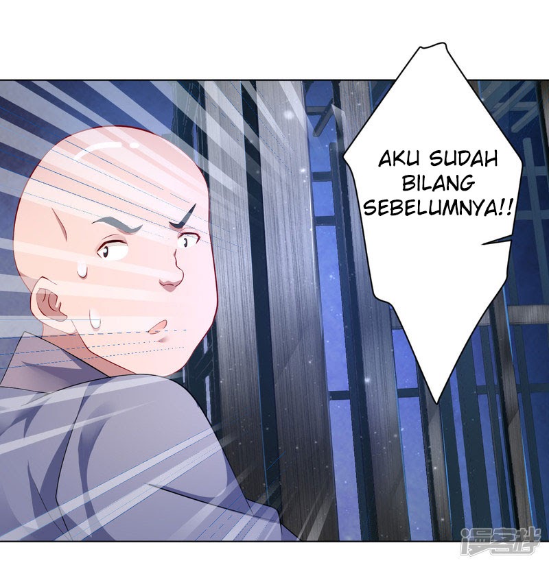 Reborn of War God Chapter 08 Gambar 32